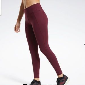 🎁5/100🎁 Reebok high waisted leggings